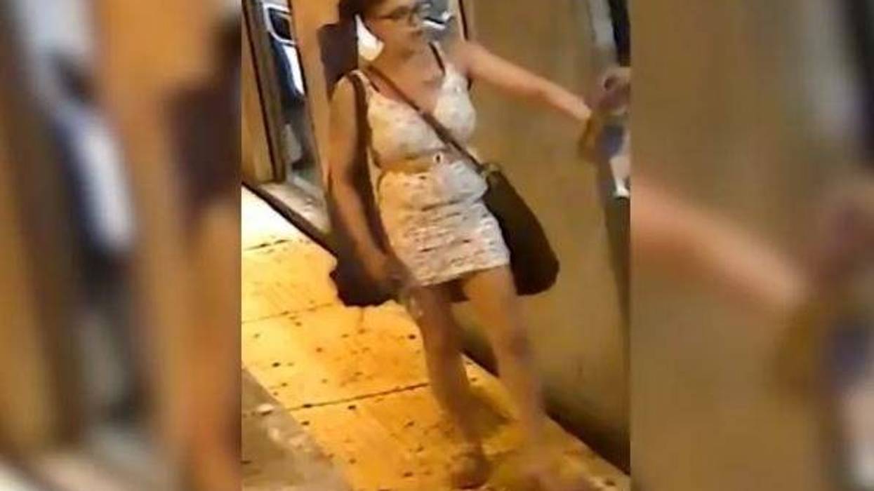 CRIMEN EN NYC
