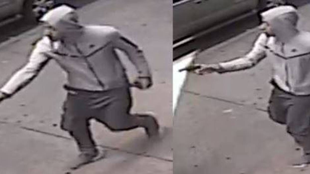 CRIMEN EN NYC
