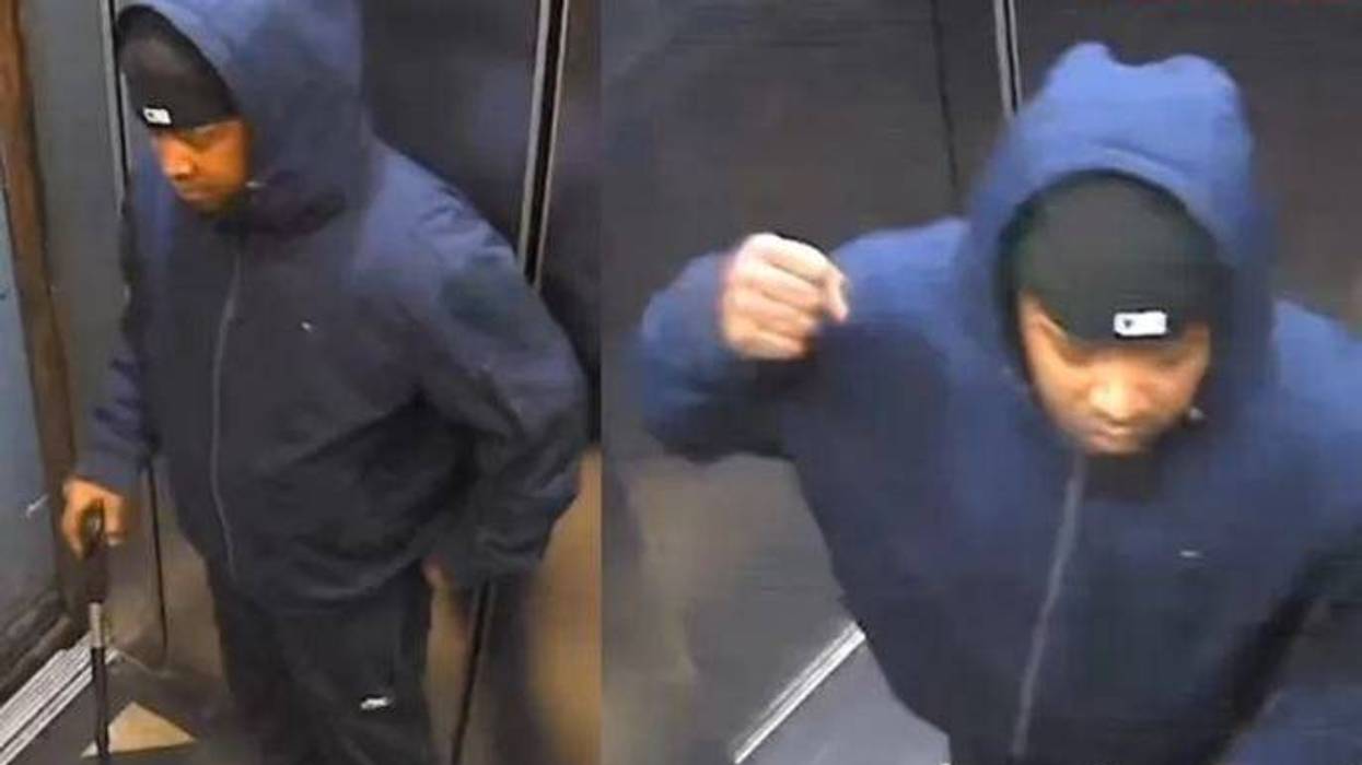 CRIMEN EN NYC