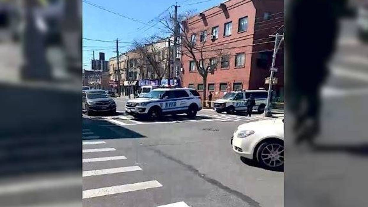 crimen en nyc