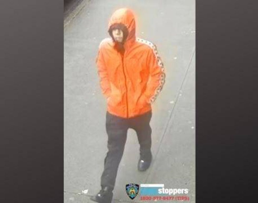 CRIMEN EN NYC