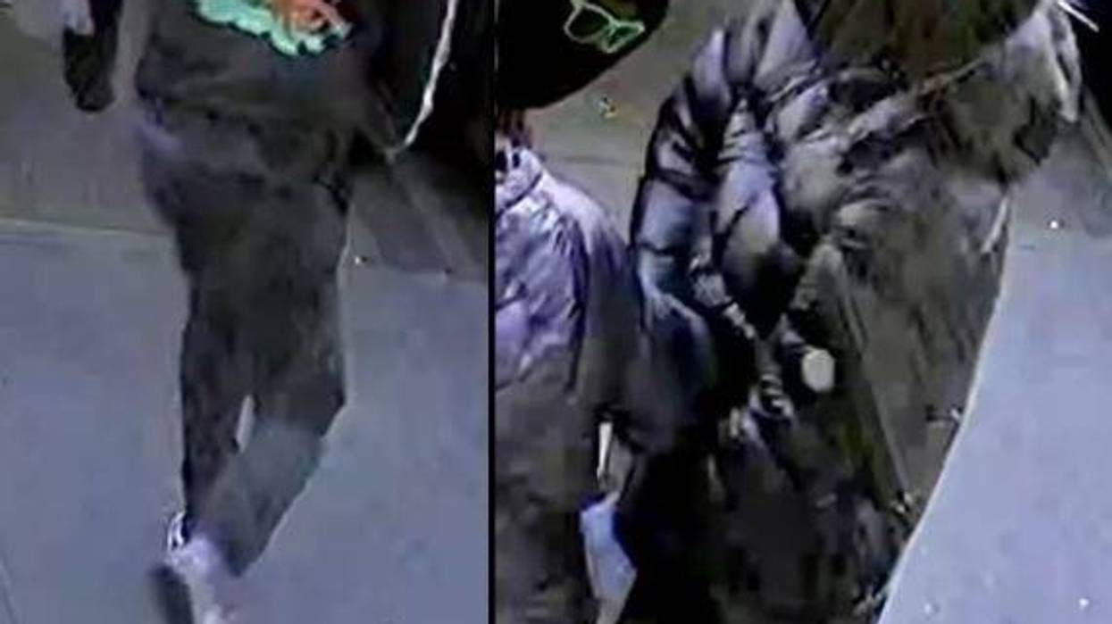 crimen en nyc