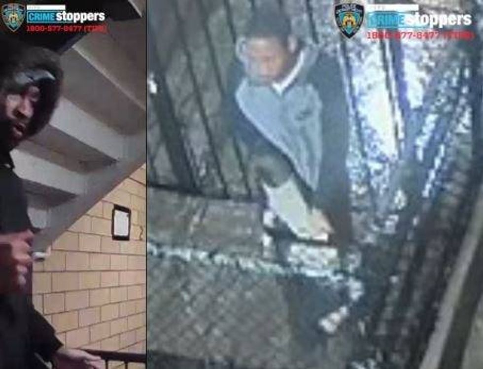 CRIMEN EN NYC