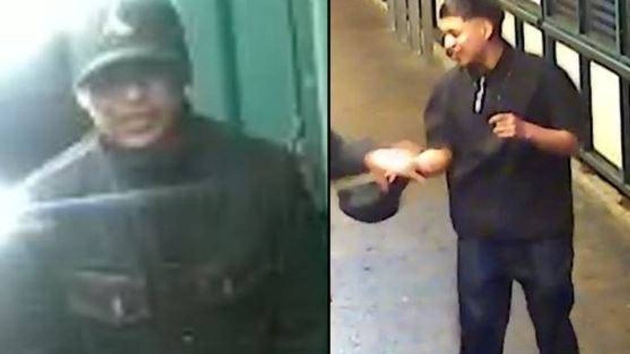 crimen en NYC