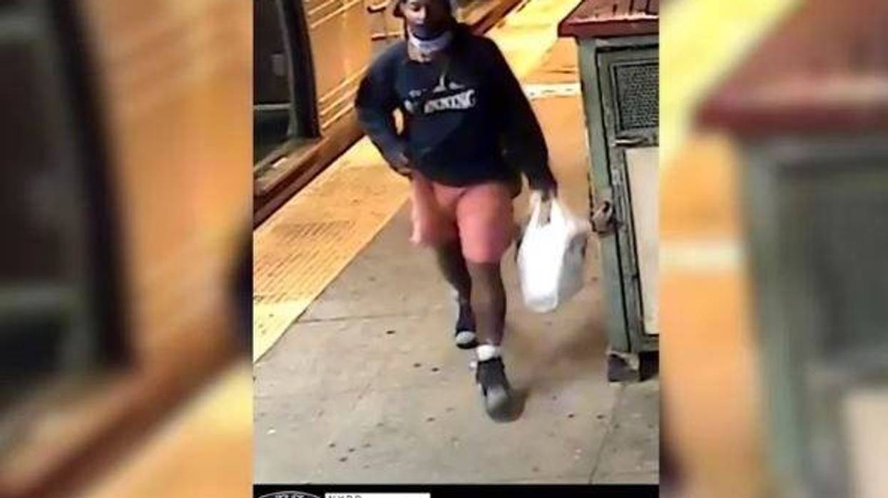 crimen metro de nyc