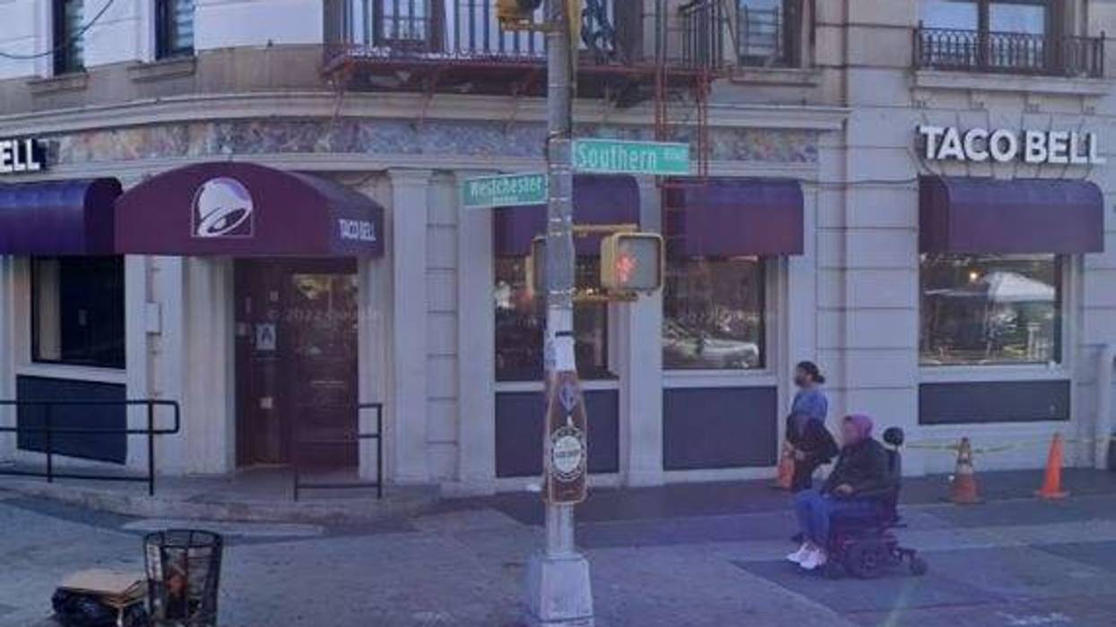 crimen nyc