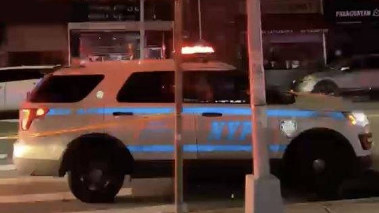 CRIMEN NYC