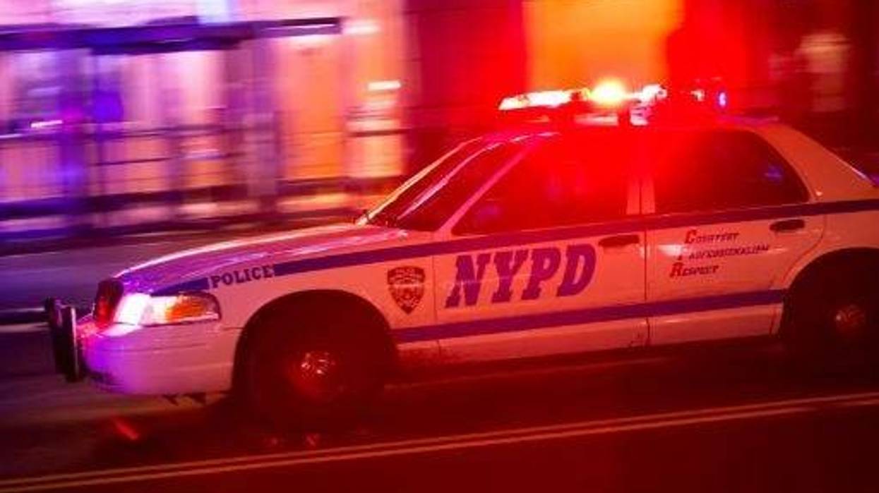 CRIMEN NYC