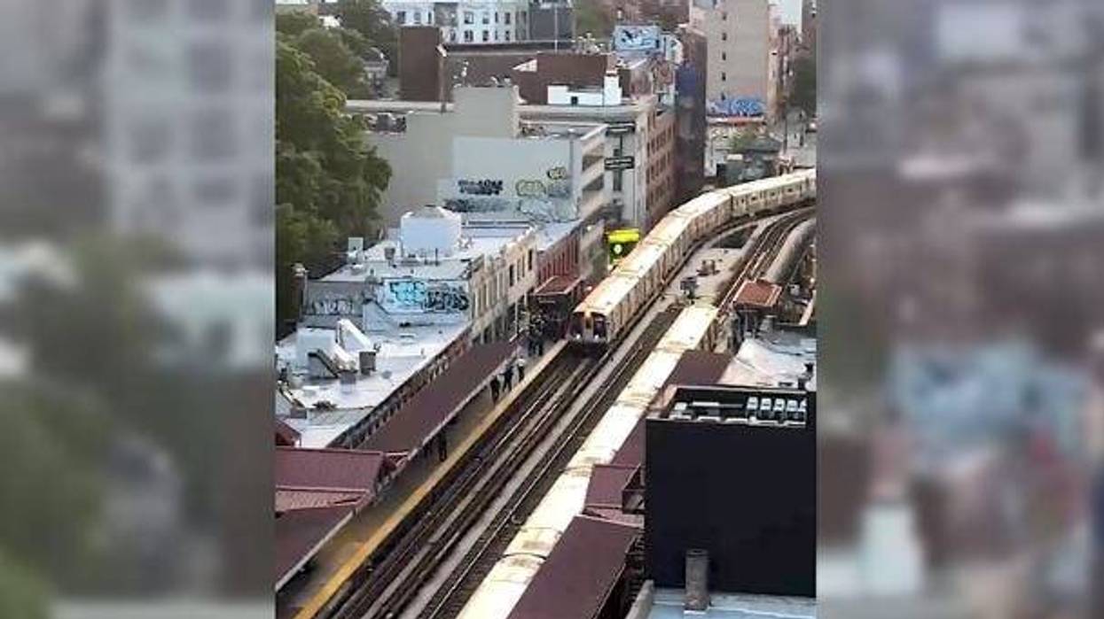 crimen nyc