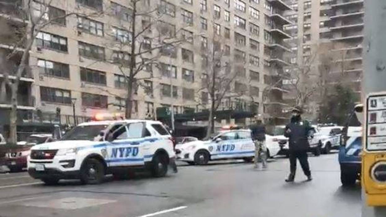 crimen nyc