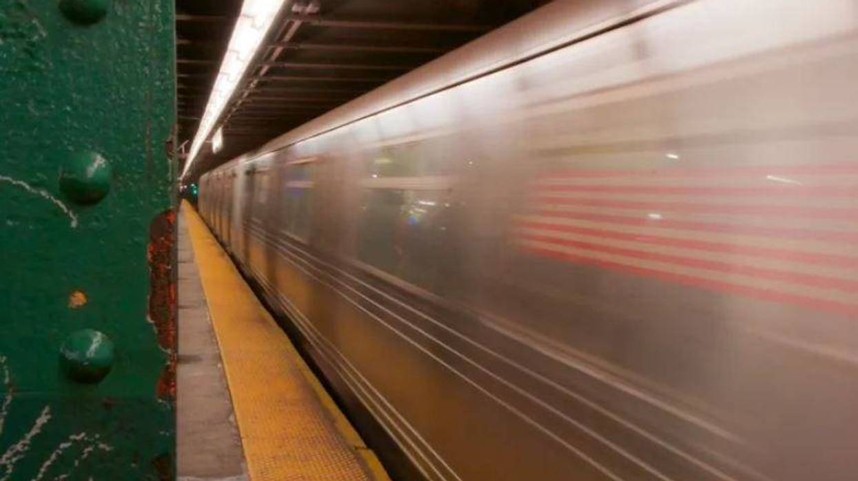 CRIMEN NYC
