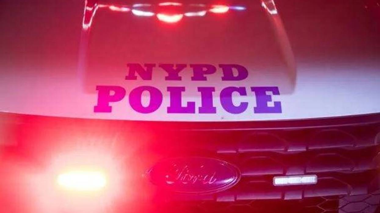 CRIMEN NYC