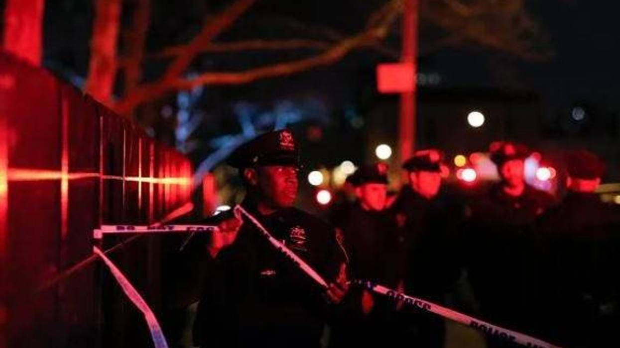 CRIMEN NYC