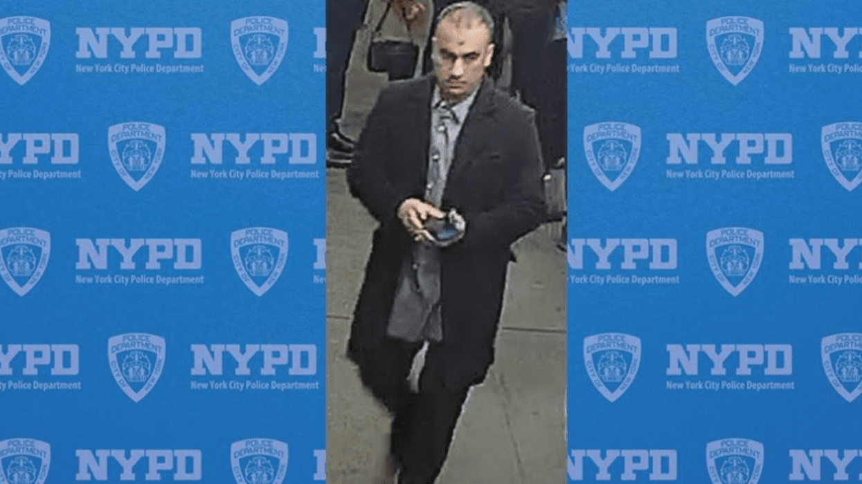 CRIMEN NYC