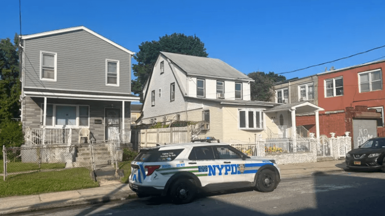 crimen nyc