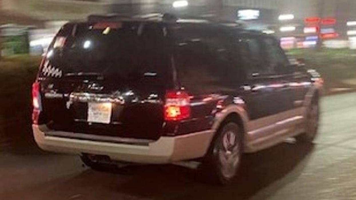 Crimestoppers: Tip leads to arrest of hit and run driver!