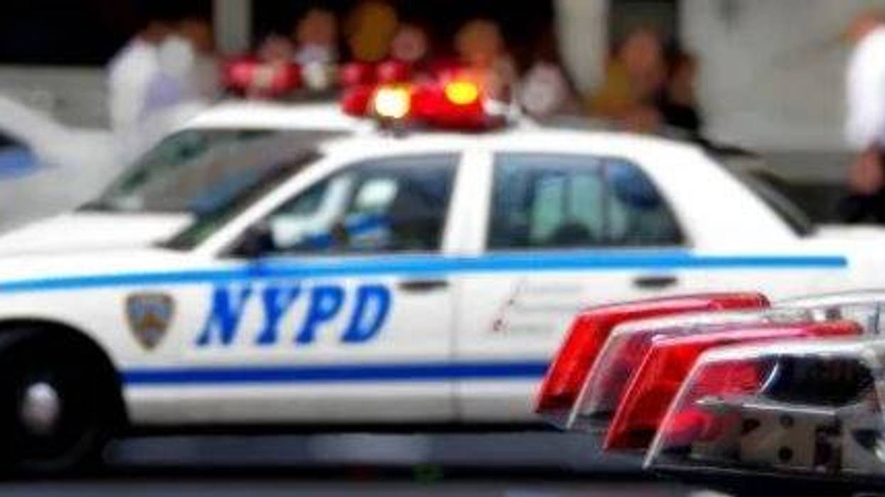 CRIMEWN NYC