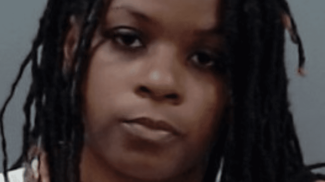 Criminal Charges