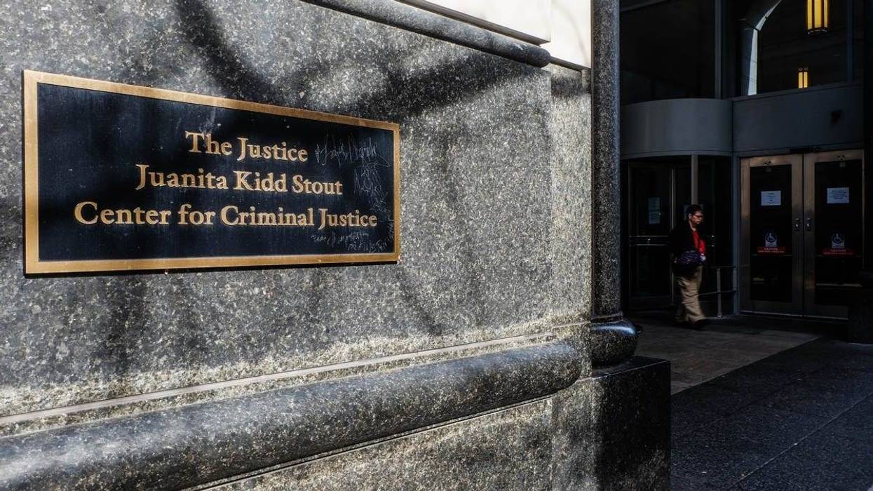 Criminal Justice Center