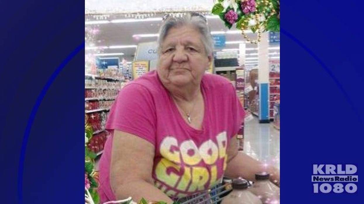 Critical Missing – Joye Steele