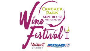 Crocker Park Wine Festival