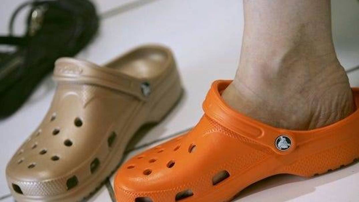 Crocs