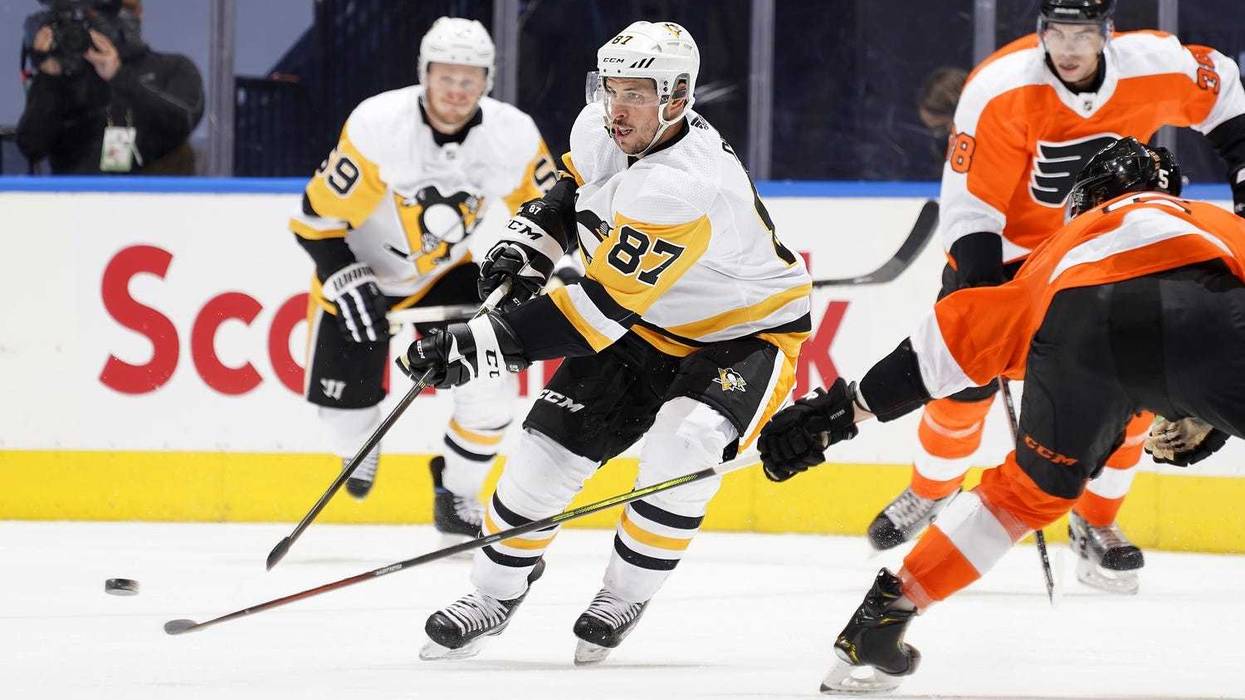 Crosby