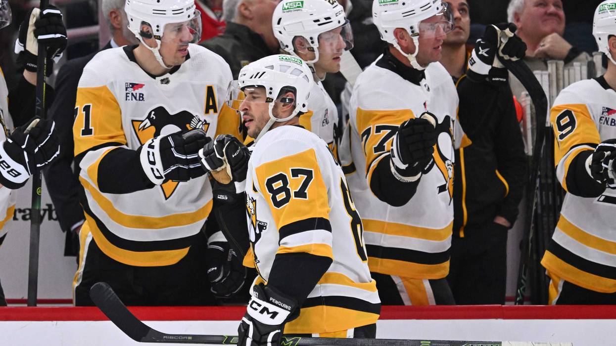 Crosby