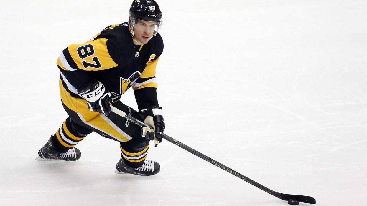Crosby