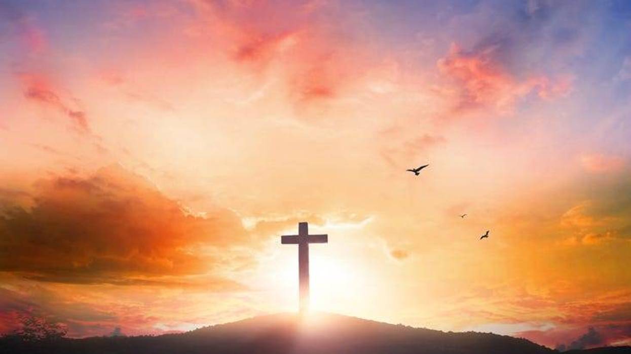Cross