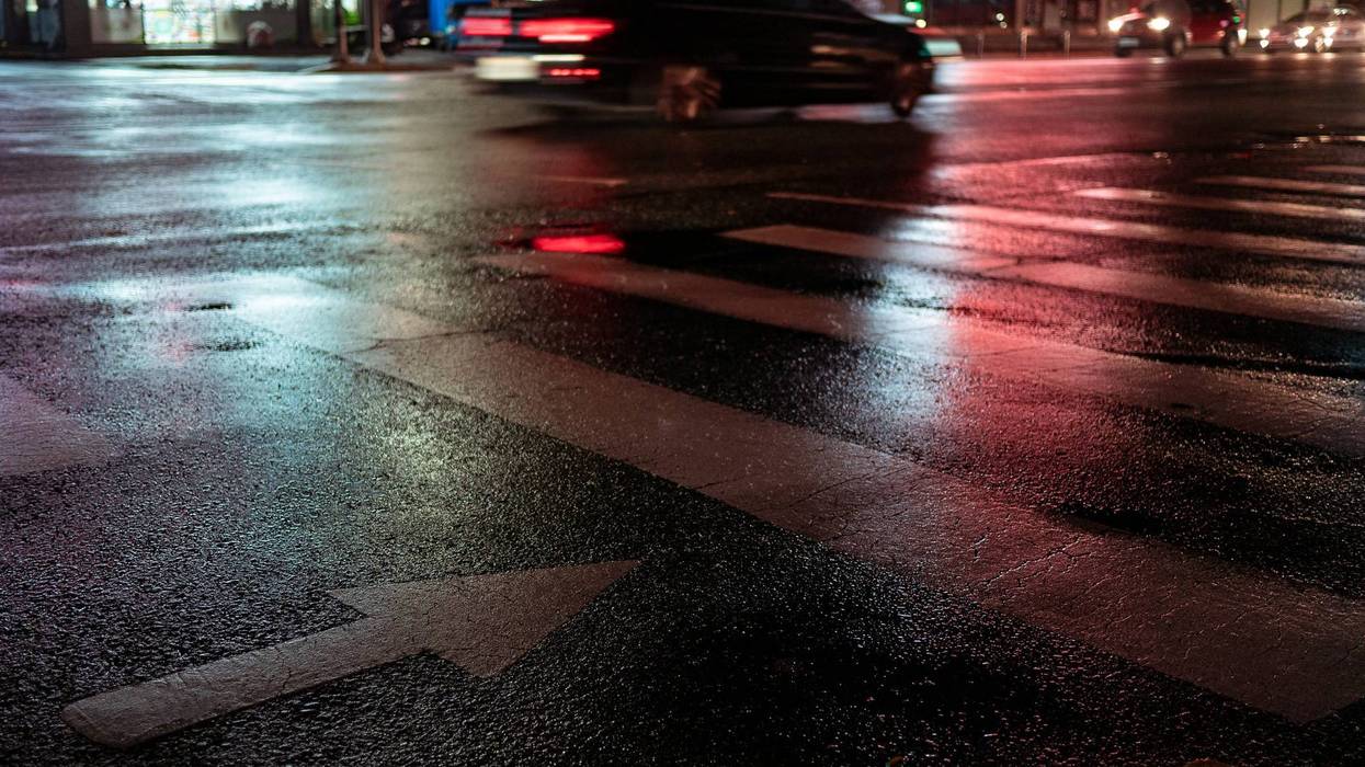 Crosswalk
