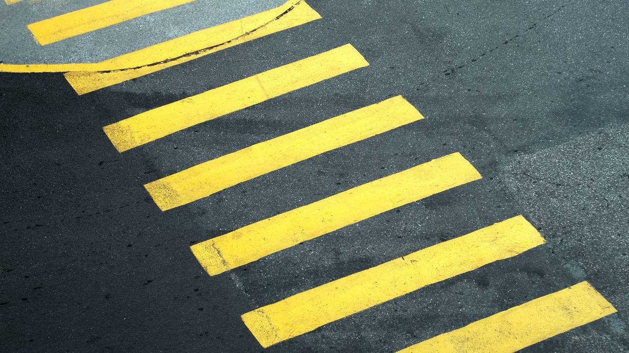 Crosswalk