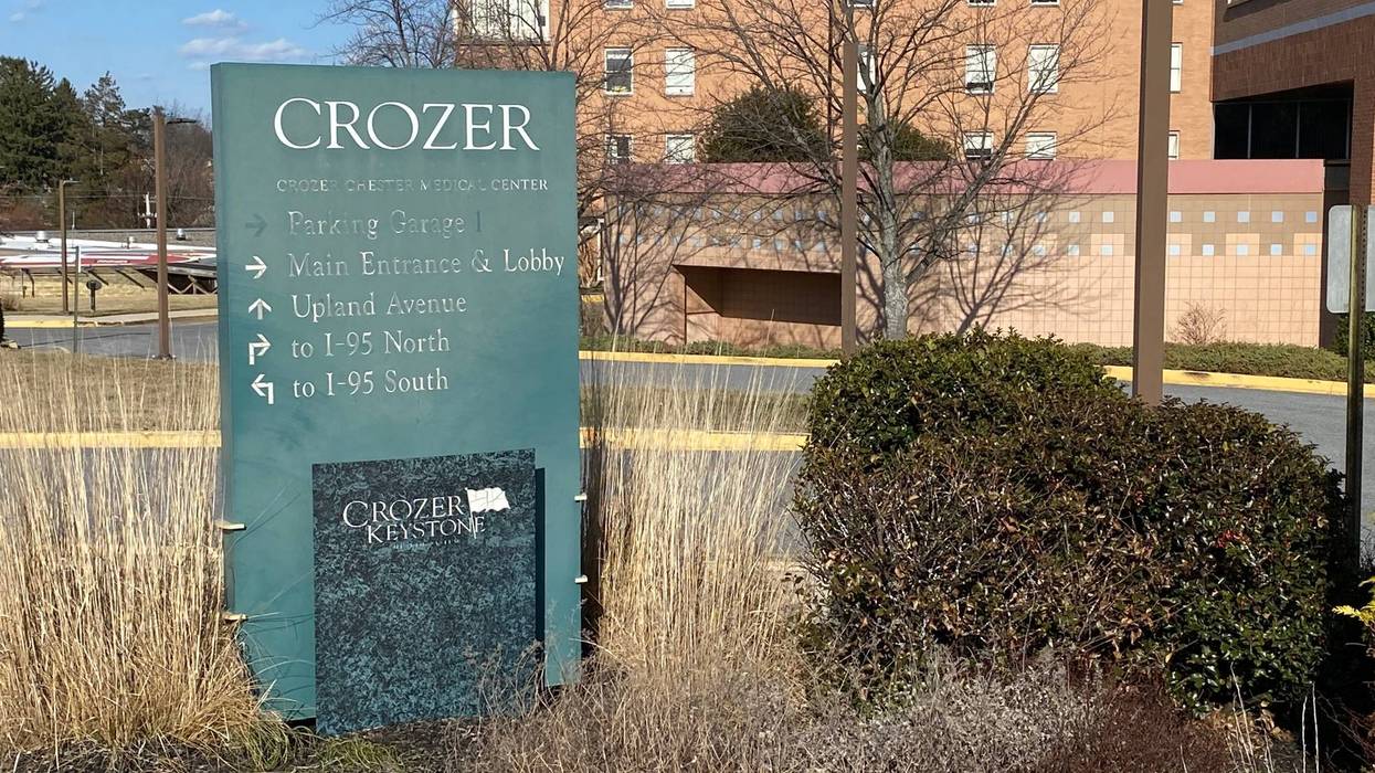 Crozer-Chester Medical Center