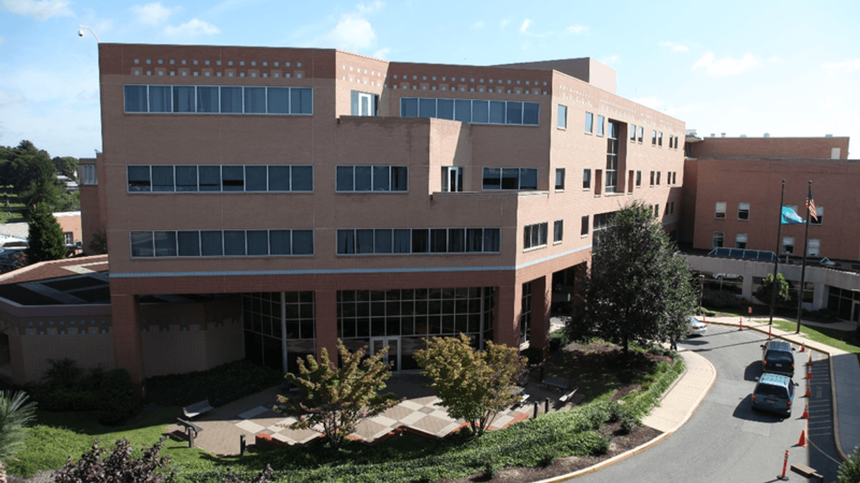 Crozer-Chester Medical Center
