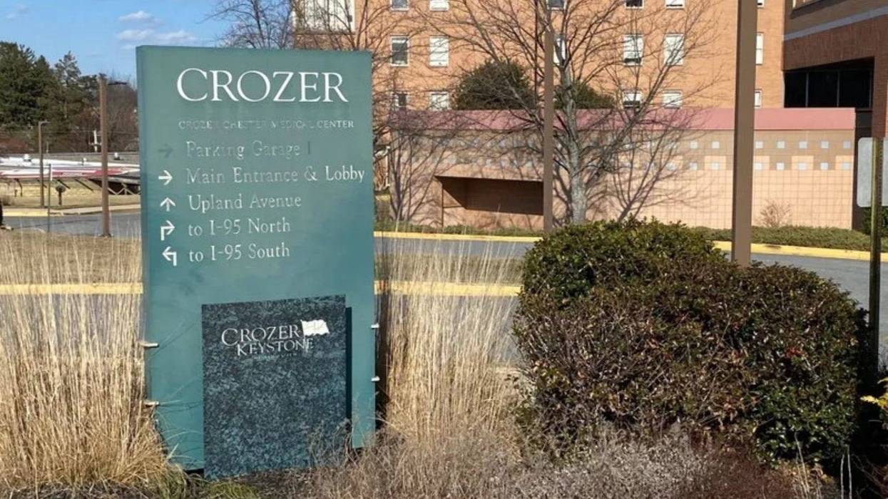 Crozer