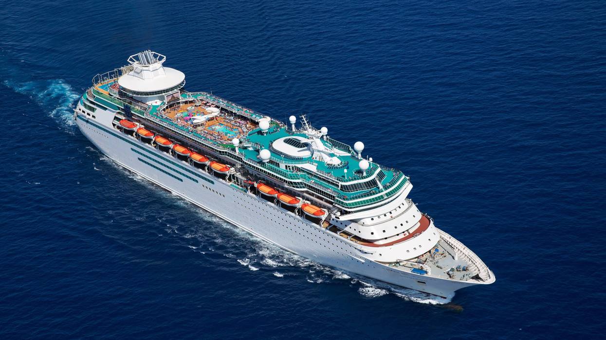 Cruise