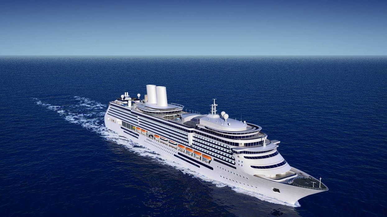cruise