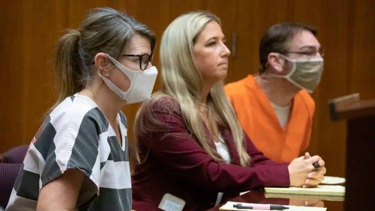 Crumbley parents in court