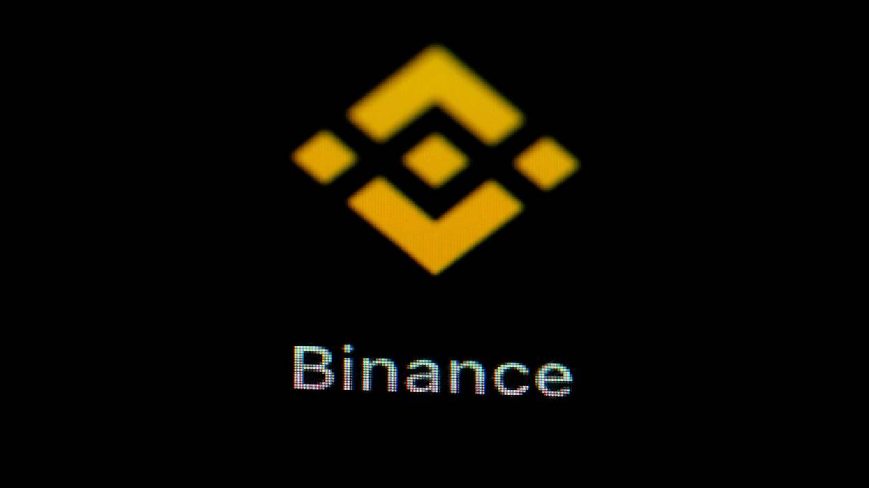 Crypto Crackdown