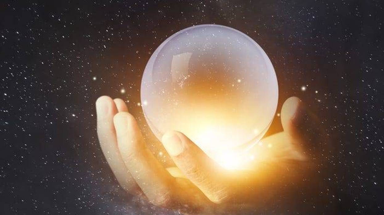 Crystal Ball