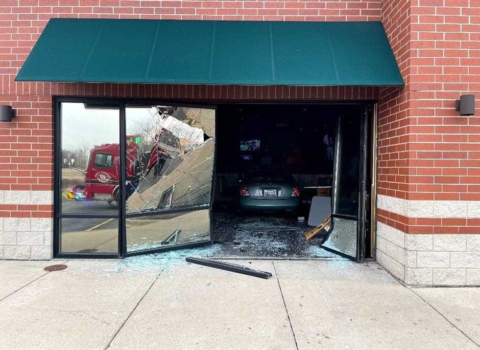 Crystal Lake Police Department