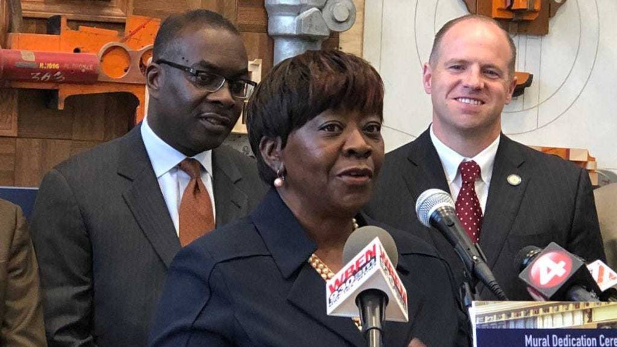 Crystal Peoples Stokes.