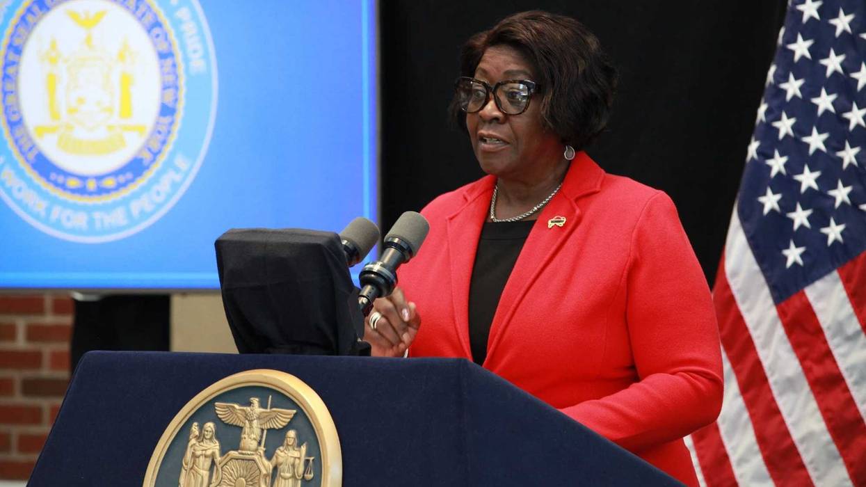 Crystal Peoples-Stokes