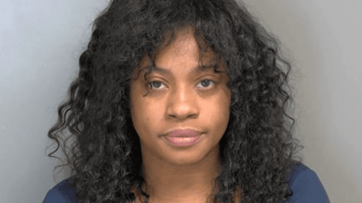 Crystal Royster