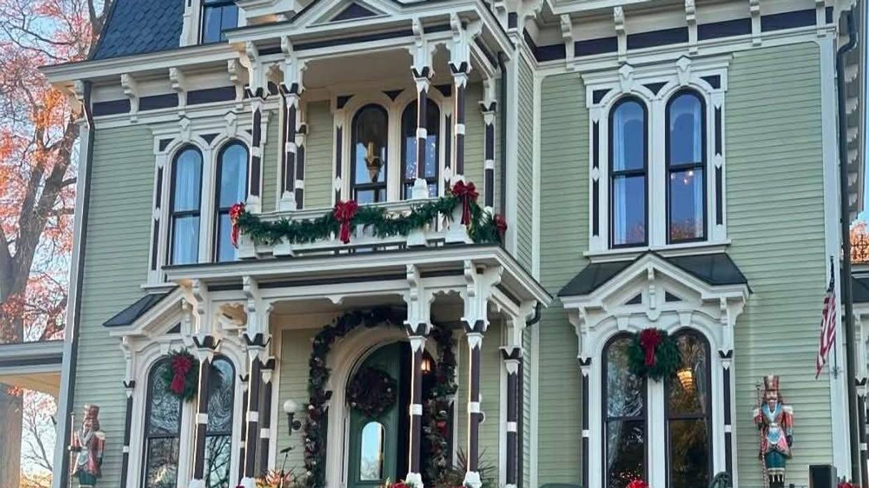 CT Christmas Movie Trail