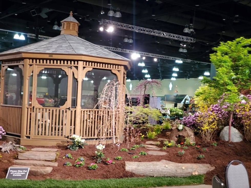 CT Flower and Garden Show