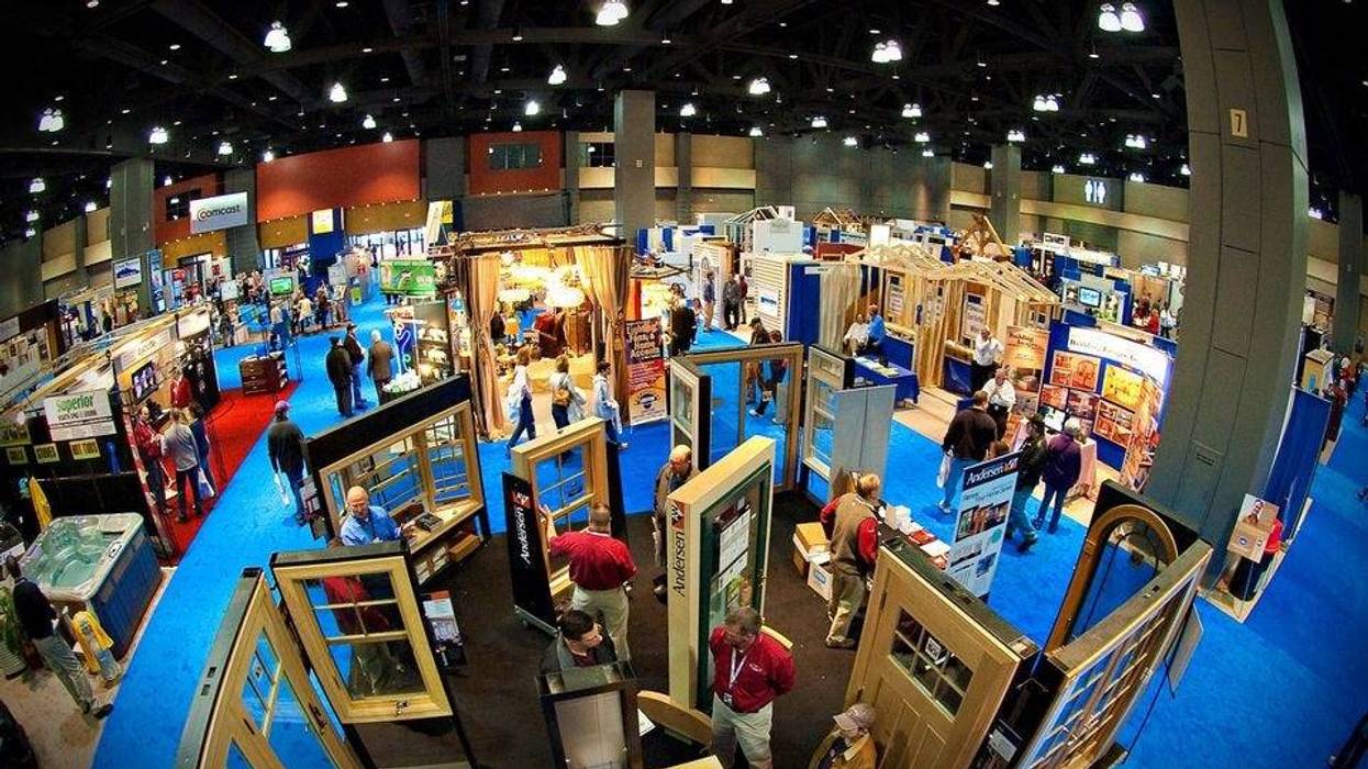 CT Home and Remodeling Show