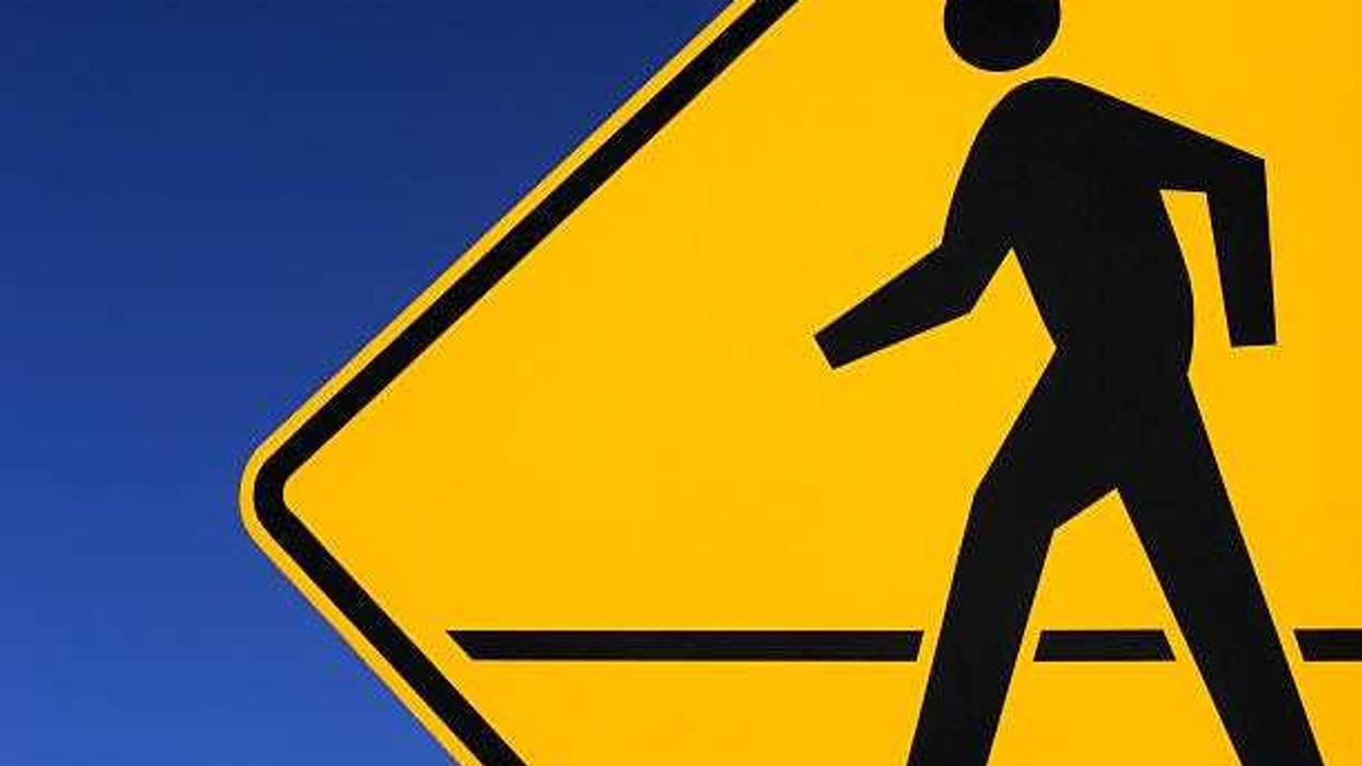 CT pedestrian deaths surge