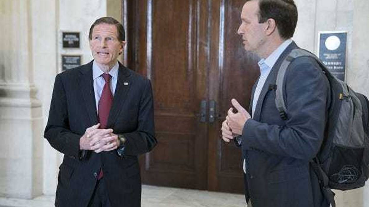CT Senators