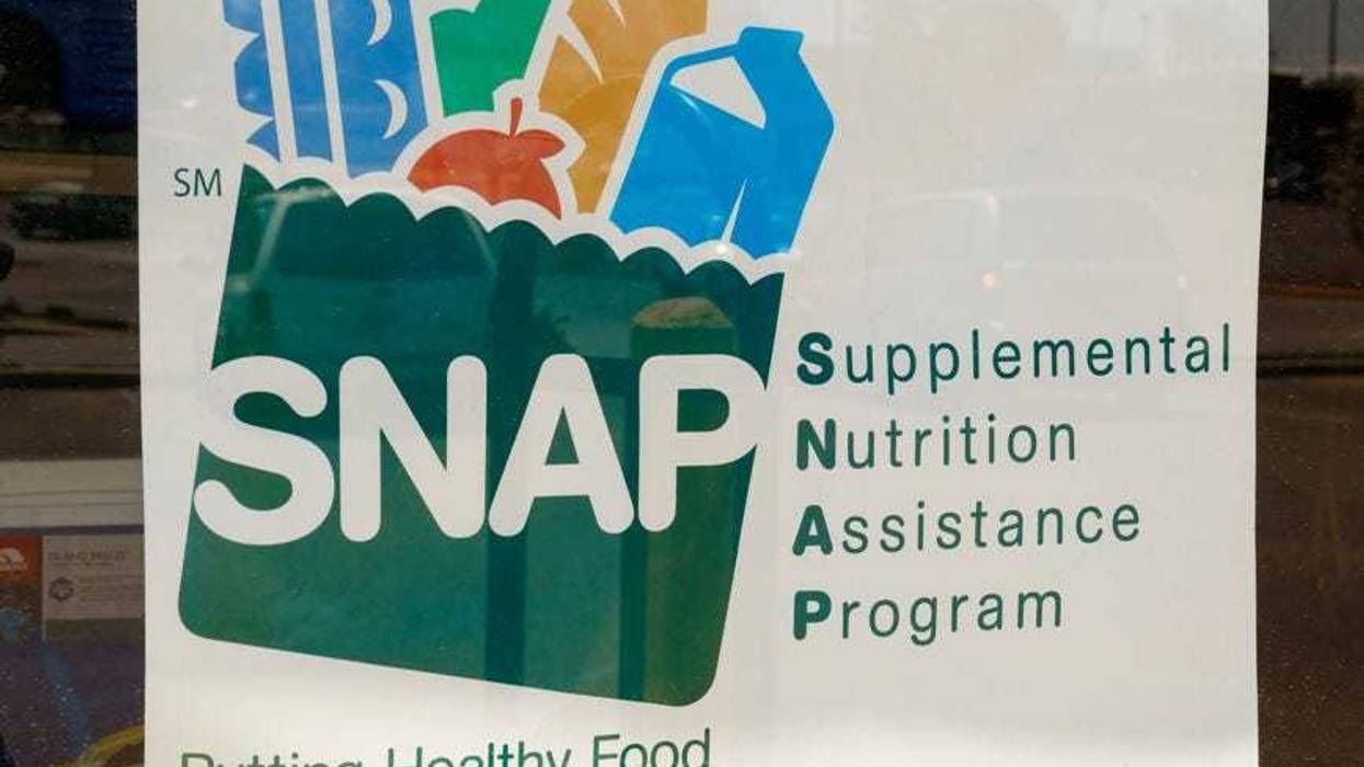 ct snap funds
